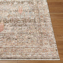 Mansfield MFD-2301 Brown / Cream Rug