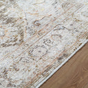 Mansfield MFD-2302 Brown / Cream Rug