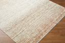 Mansfield MFD-2303 Cream / Dark Brown Rug