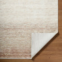 Mansfield MFD-2303 Cream / Dark Brown Rug
