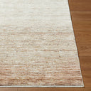 Mansfield MFD-2303 Cream / Dark Brown Rug