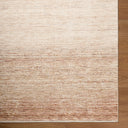 Mansfield MFD-2303 Cream / Dark Brown Rug