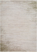 Mansfield MFD-2304 Cream / Dark Brown Rug