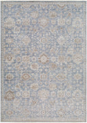 Mansfield MFD-2305 Brown / Cream Rug