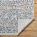 Mansfield MFD-2305 Brown / Cream Rug