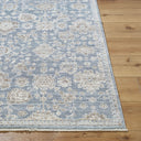Mansfield MFD-2305 Brown / Cream Rug