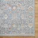 Mansfield MFD-2305 Brown / Cream Rug