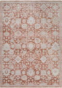 Mansfield MFD-2306 Brown / Cream Rug