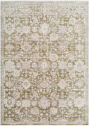 Mansfield MFD-2307 Cream / Light Gray Rug