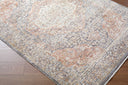 Mansfield MFD-2308 Brown / Cream Rug