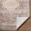 Mansfield MFD-2308 Brown / Cream Rug