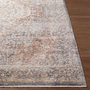 Mansfield MFD-2308 Brown / Cream Rug