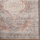 Mansfield MFD-2308 Brown / Cream Rug