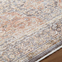 Mansfield MFD-2308 Brown / Cream Rug