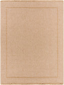Mirage MGE-2306 Beige / Tan Rug