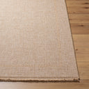 Mirage MGE-2306 Beige / Tan Rug