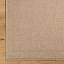 Mirage MGE-2306 Beige / Tan Rug