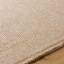 Mirage MGE-2306 Beige / Tan Rug