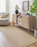 Mirage MGE-2307 Beige / Tan Rug