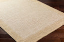 Mirage MGE-2307 Beige / Tan Rug
