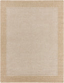 Mirage MGE-2307 Beige / Tan Rug