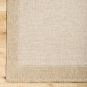 Mirage MGE-2307 Beige / Tan Rug