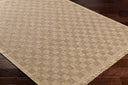 Mirage MGE-2310 Dark Brown / Tan Rug