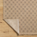 Mirage MGE-2310 Dark Brown / Tan Rug