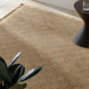 Mirage MGE-2310 Dark Brown / Tan Rug