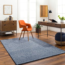 Mia MIA-2303 Blue Rug