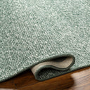 Mia MIA-2304 Beige / Medium Green Rug
