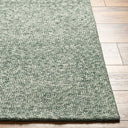 Mia MIA-2304 Beige / Medium Green Rug