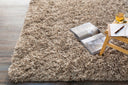 Milan MIL-5001 Beige / Cream Rug