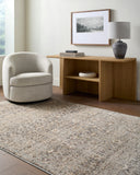 Misterio Plus MIP-2301 Brown / Cream Rug