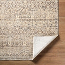 Misterio Plus MIP-2301 Brown / Cream Rug