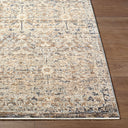 Misterio Plus MIP-2301 Brown / Cream Rug