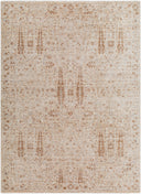 Misterio Plus MIP-2302 Brown / Cream Rug
