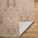Misterio Plus MIP-2302 Brown / Cream Rug