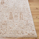 Misterio Plus MIP-2302 Brown / Cream Rug