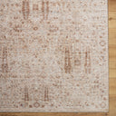 Misterio Plus MIP-2302 Brown / Cream Rug