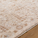 Misterio Plus MIP-2302 Brown / Cream Rug