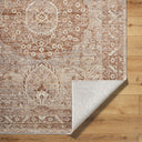 Misterio Plus MIP-2303 Brown / Cream Rug