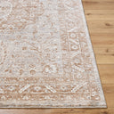 Misterio Plus MIP-2303 Brown / Cream Rug