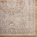 Misterio Plus MIP-2303 Brown / Cream Rug