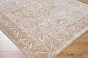 Misterio Plus MIP-2303 Brown / Cream Rug