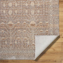 Misterio Plus MIP-2304 Brown / Cream Rug