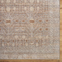Misterio Plus MIP-2304 Brown / Cream Rug