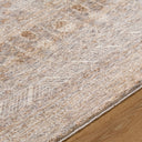Misterio Plus MIP-2304 Brown / Cream Rug