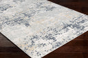 Milano MLN-2301 Charcoal / Gray Rug