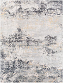 Milano MLN-2301 Charcoal / Gray Rug
